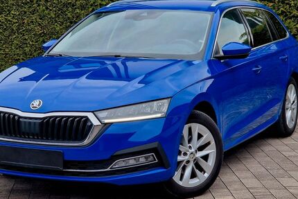 Skoda Octavia 145.000 km 18.499 &euro; Bad Lippspringe 33175