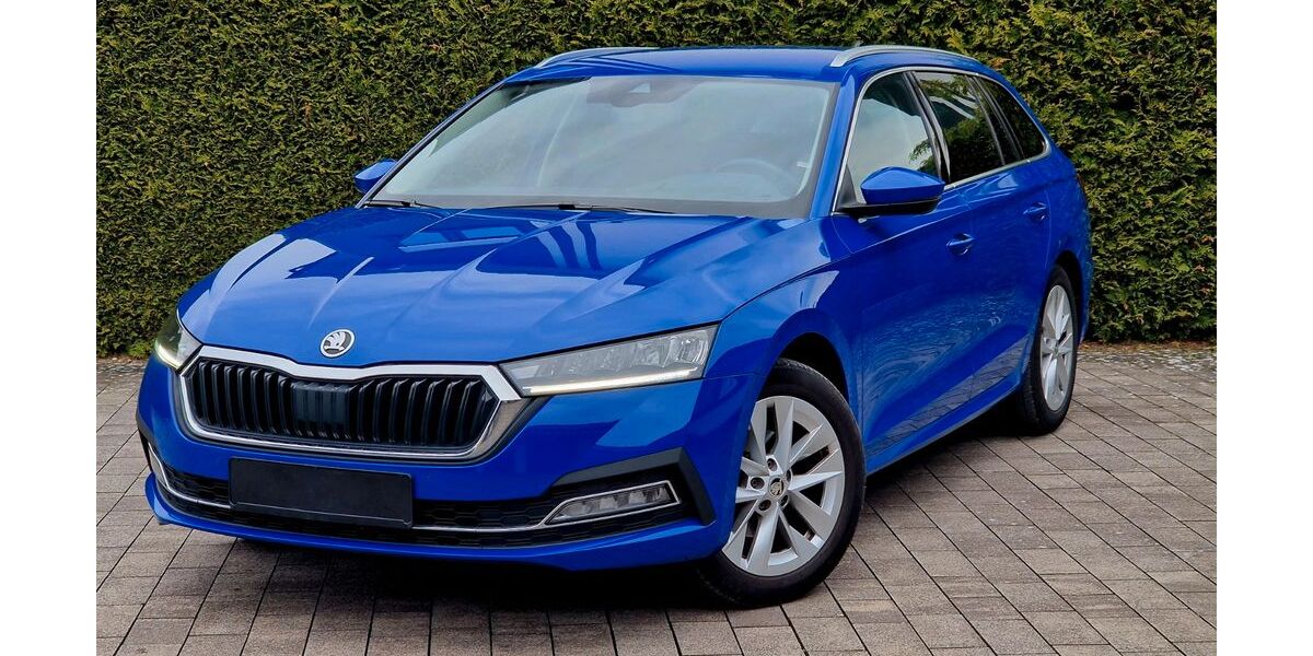 Skoda Octavia 145.000 km 18.499 &euro; Bad Lippspringe 33175