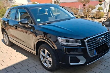 Audi Q2 52.300 km 18.200 &euro; Vohburg 85088