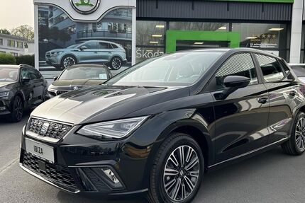 Seat Ibiza 6.500 km 17.900 € Dresden 01099