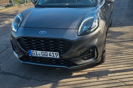 Ford Puma 36.000 km 22.300 &euro; Reiskirchen 35447