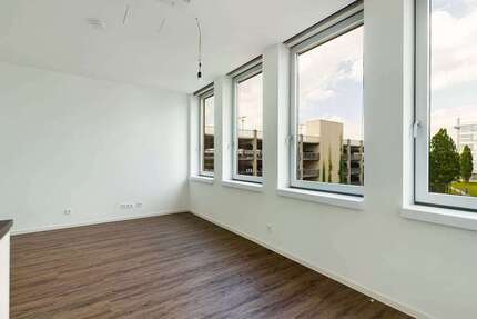 Wohnung zum Mieten in Frankfurt am Main 910 € 28.16 m² 1 zimmer