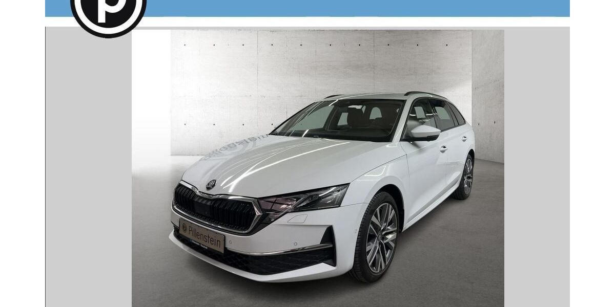 Skoda Octavia 19.950 km 29.707 &euro; Neustadt/Aisch 91413