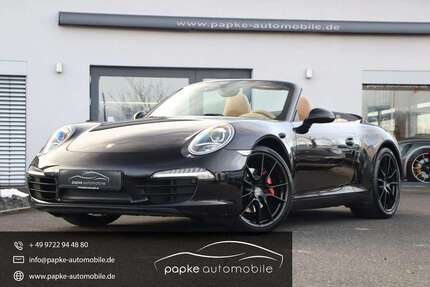 Porsche 991 221.500 km 59.895 &euro; Werneck 97440