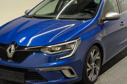 Renault Megane 55.000 km 16.480 &euro; Langenweddingen 39171