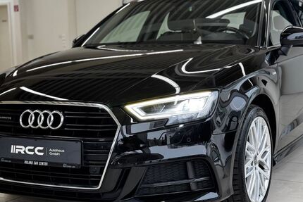 Audi A3 106.400 km 20.940 &euro; Stuhr, Seckenhausen 28816