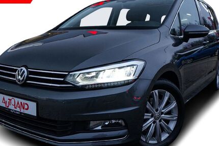 VW Touran 77.618 km 23.950 &euro; Erfurt 99087