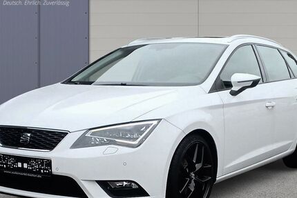 Seat Leon 90.000 km 10.990 € Bühl 77815