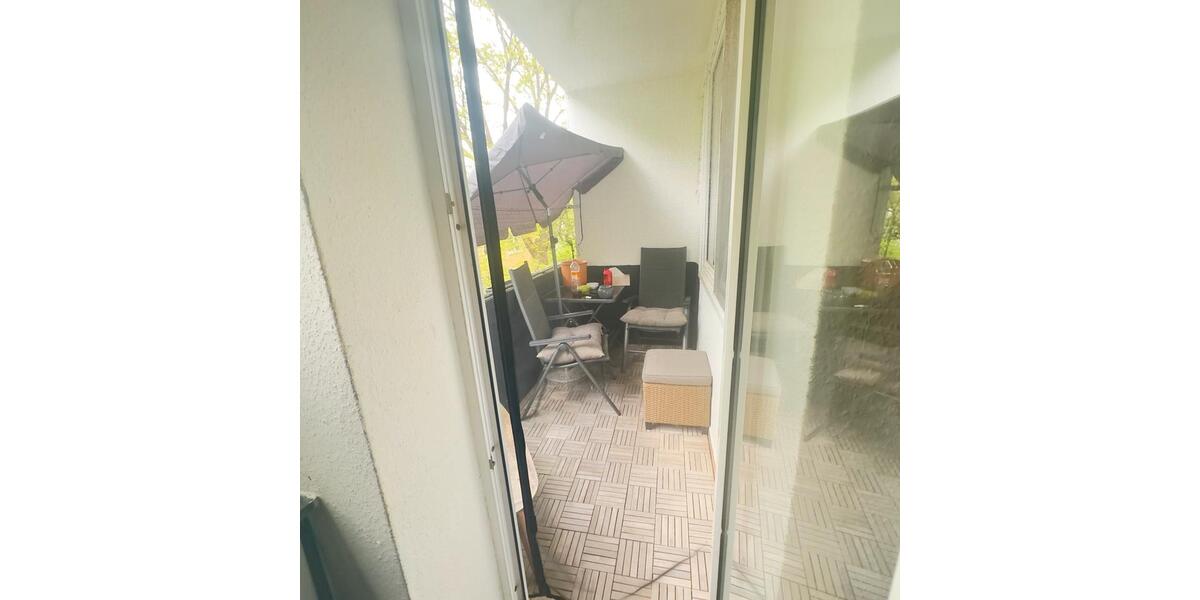 Etagenwohnung Oldenburg Etzhorn - 2.5 Zimmer, 59 m&sup2;, 129.000&euro; | Angebot:27197630