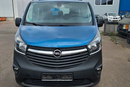 Opel Vivaro 137.000 km 10.900 &euro; Bitburg 54634
