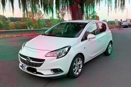 Opel Corsa 58.300 km 9.800 &euro; Ginsheim-Gustavsburg 65462