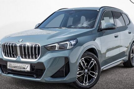 BMW X1 9.753 km 36.950 &euro; Teltow 14513
