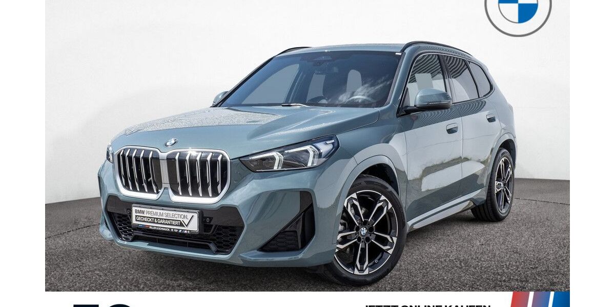 BMW X1 9.753 km 36.950 &euro; Teltow 14513