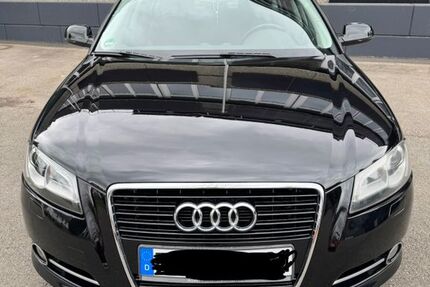Audi A3 260.000 km 6.200 &euro; Reutlingen 72762