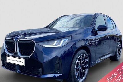 BMW X3 2.515 km 54.865 &euro; Schneeberg 08289