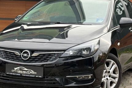 Opel Astra 48.000 km 13.980 &euro; Reutlingen 72766