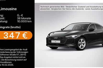 Audi A5 28.349 km 41.480 &euro; Eisenach 99817