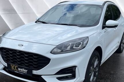 Ford Kuga 55.300 km 24.990 € Bietigheim-Bissingen 74321