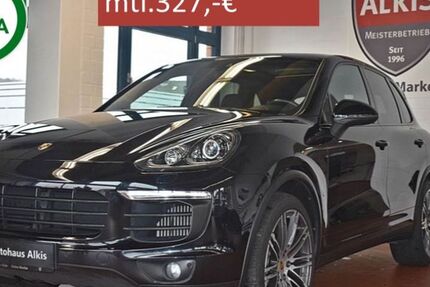 Porsche Cayenne 243.657 km 28.700 &euro; Bielefeld 33647