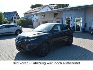 Land Rover Range Rover Evoque 2.0 TDI Landmark Edition AHK 105.381 km 15.995 &euro; Donauwörth 86609