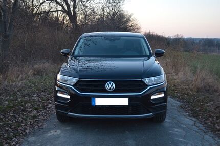 VW T-Roc 69.400 km 14.800 &euro; Bautzen 02625