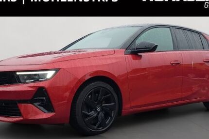Opel Astra 53.991 km 25.990 &euro; Moers 47441