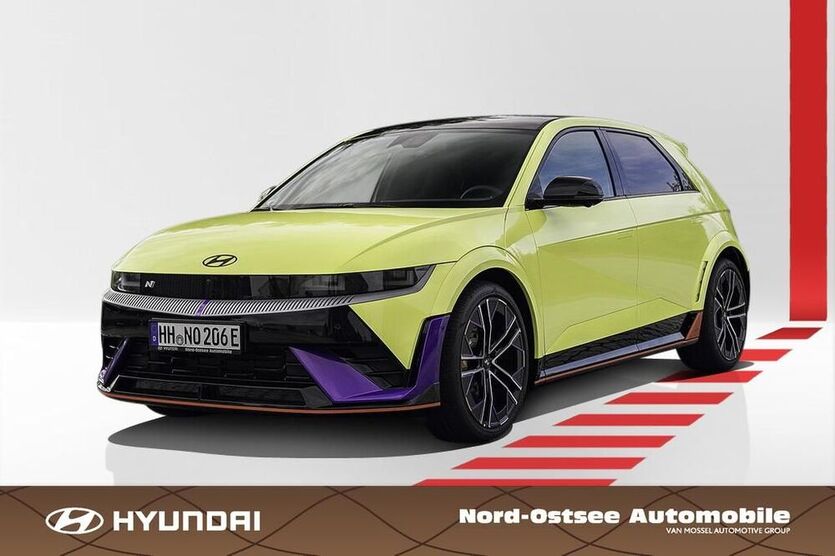 IONIQ 5