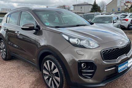 Kia Sportage 104.600 km 16.500 &euro; Waltershausen 99880