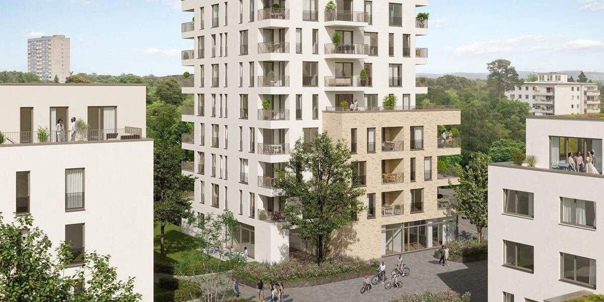 Gewerbeobjekt Karlsruhe / Waldstadt Waldstadt - 1.250.000&euro; | Angebot:25727439