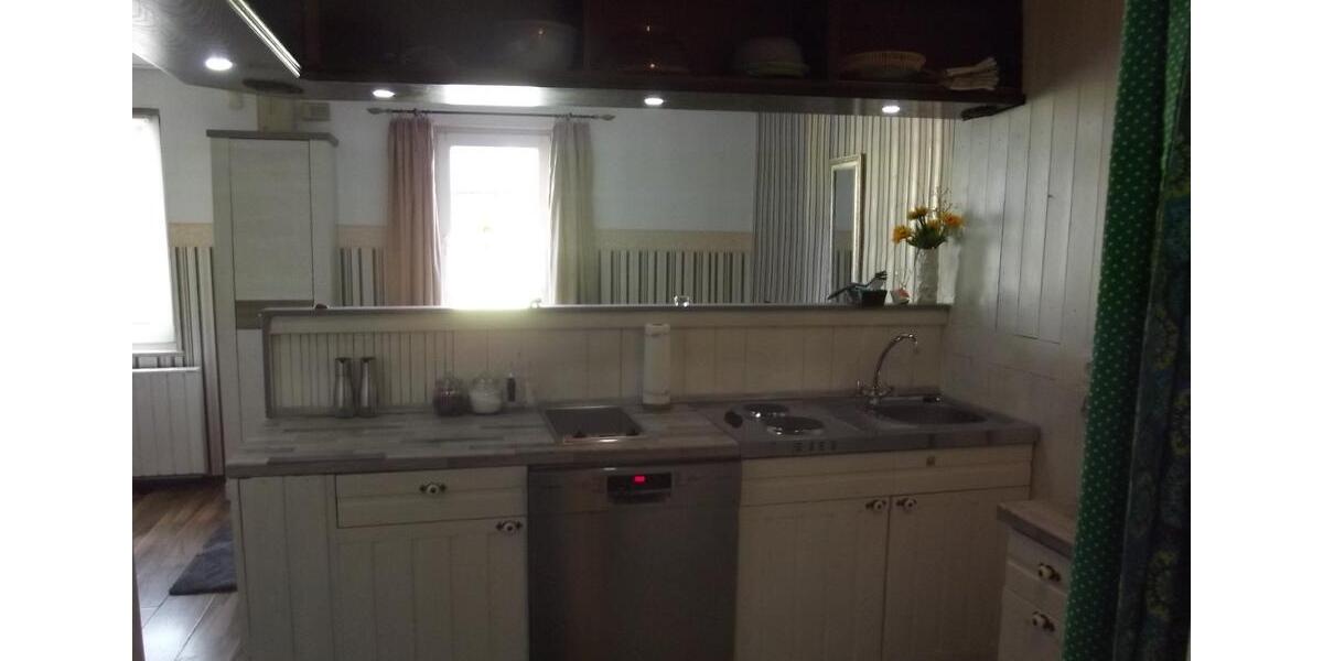 Ferienimmobilie Menteroda - 45&euro; | Angebot:20794453