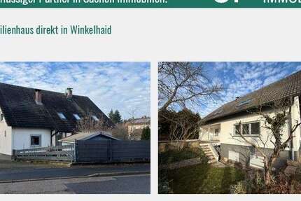 Haus Winkelhaid b Nürnberg - 9 Zimmer, 250 m&sup2;, 479.900&euro; | Angebot:24769011