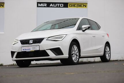 Seat Ibiza 131.238 km 8.999 &euro; Gießen 35398