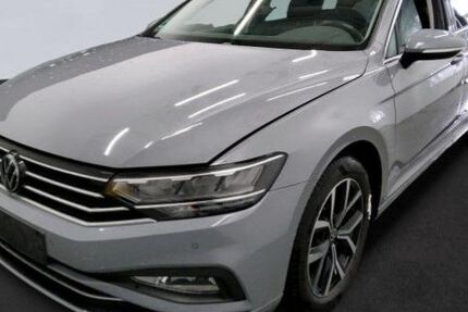 VW Passat 64.258 km 22.885 &euro; Gera 07546