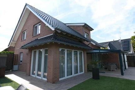 Haus Kranenburg - 6 Zimmer, 145 m&sup2;, 520.000&euro; | Angebot:26465022