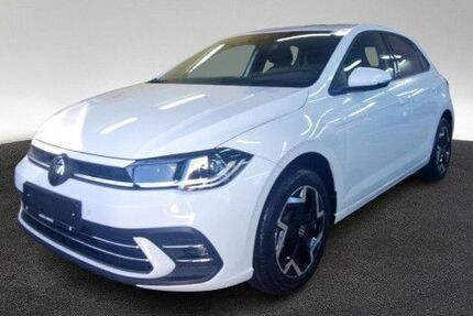 VW Polo 9.990 km 23.590 &euro; Landsberg 86899