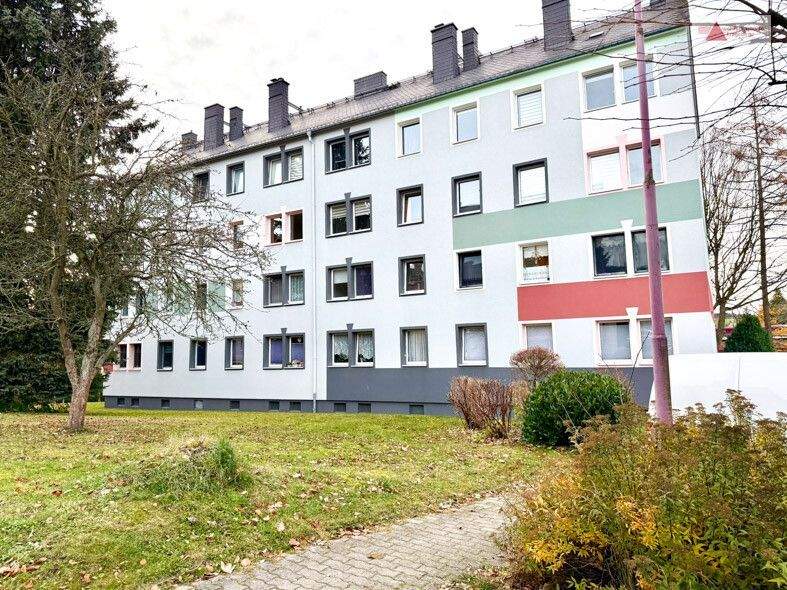 Etagenwohnung Sehmatal-Cranzahl Cranzahl - 2 Zimmer, 33 m&sup2;, 225&euro; | Angebot:25688324