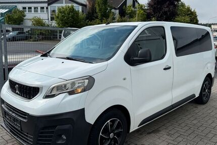 Peugeot Traveller 222.200 km 9.990 &euro; Rödermark 63322