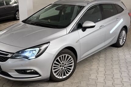 Opel Astra 157.000 km 6.299 &euro; MARKTHEIDENFELD 97828
