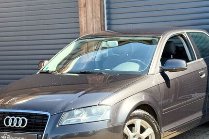 Audi A3 290.000 km 3.890 &euro; Saarlouis-Lisdorf 66740