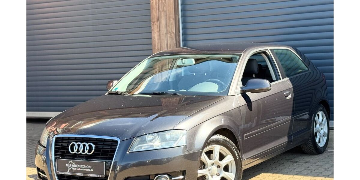 Audi A3 290.000 km 3.890 &euro; Saarlouis-Lisdorf 66740