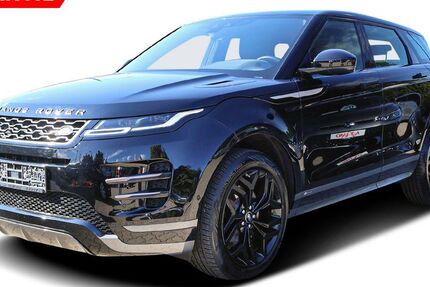 Land Rover Range Rover Evoque 69.345 km 19.990 &euro; Hamburg 22761