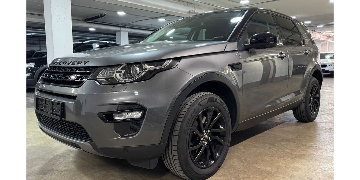 Land Rover Discovery 176.328 km 12.700 &euro; München 81677