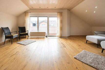 Wohnung Bad Lippspringe - 2 Zimmer, 61 m&sup2;, 175.000&euro; | Angebot:26989480
