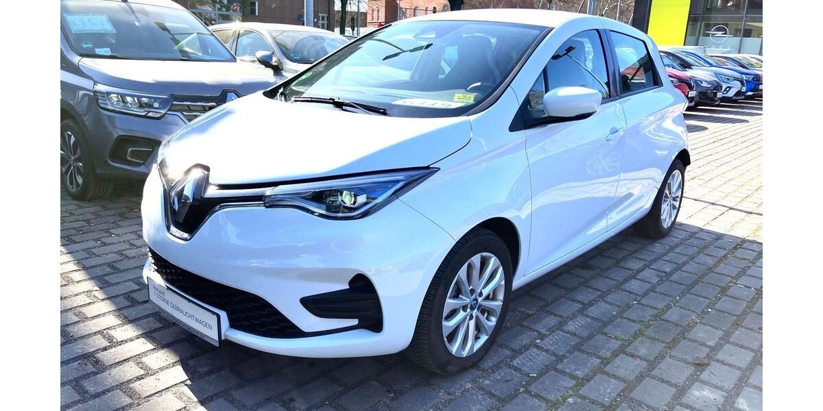 Renault ZOE 23.080 km 16.399 &euro; Berlin 10829