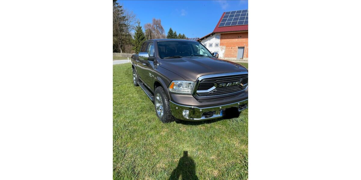 Dodge RAM 149.800 km 37.500 &euro; Schöllnach 94508