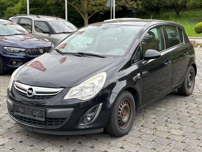 Corsa