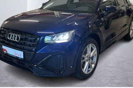 Audi Q2 27.995 km 34.440 &euro; Hamburg 20537