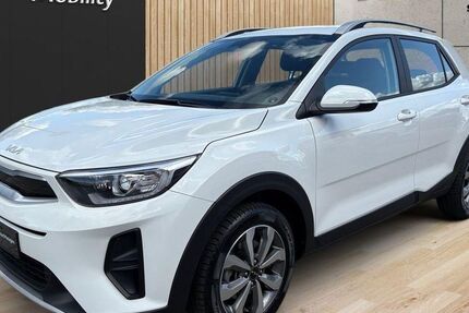 Kia Stonic 4.858 km 19.400 &euro; Quakenbrück 49610