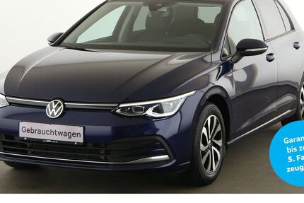 VW Golf 34.050 km 23.701 &euro; Gotha 99867