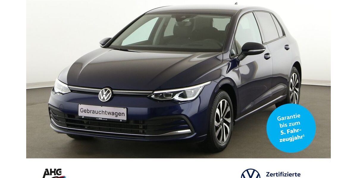 VW Golf 34.050 km 23.701 &euro; Gotha 99867